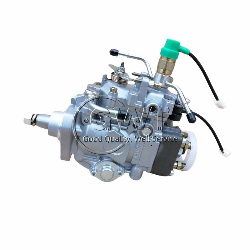 104642-1530 Diesel VE Fuel Injection Pump VE4/12F1150RNP2577 8971479660 R2577
