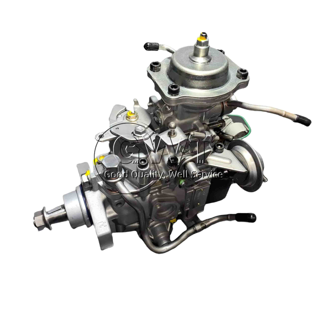 22100-54880 Fuel Injection Pump 09600-4960