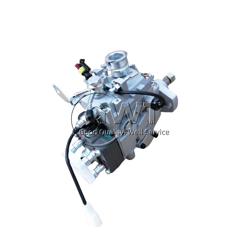 104645-9830 Diesel VE Fuel Injection Pump VE4/10F2100RNP1665 R1665