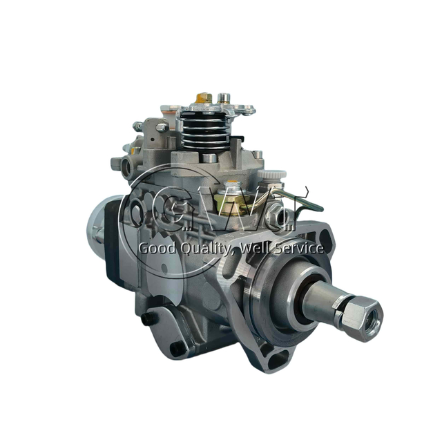 0460423019 Distributor Injection Pump