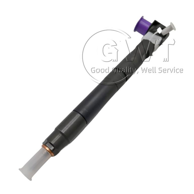 28229873 33800-4A710 DELPHI Common Rail Diesel Fuel Injector for WGT BONGO