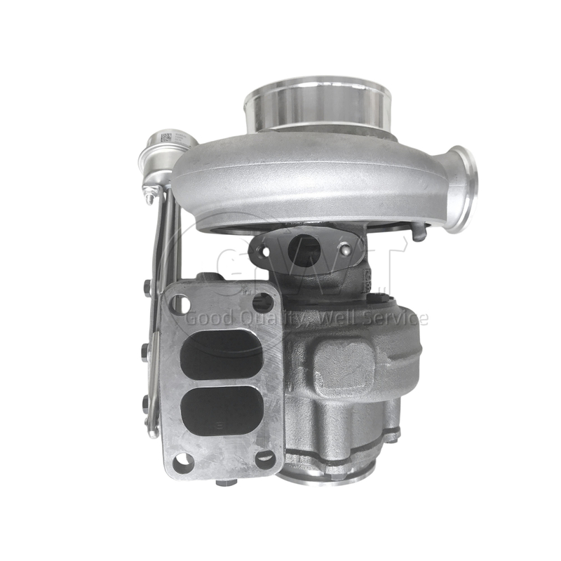 Holset HX35W 3772561 3772562 B210 Genuine Cummins Turbocharger