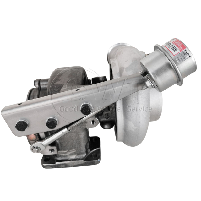 Holset HX35W 3780337 3780338 3792214 3790062 3797805 3786527H QSD6 Genuine Cummins Turbocharger