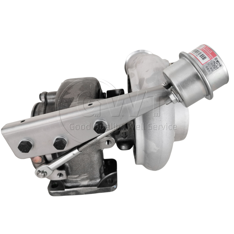 Holset HX35W 3780337 3780338 3792214 3790062 3797805 3786527H QSD6 Genuine Cummins Turbocharger