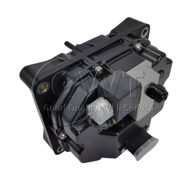 Original Scr Urea Pump QP-1000
