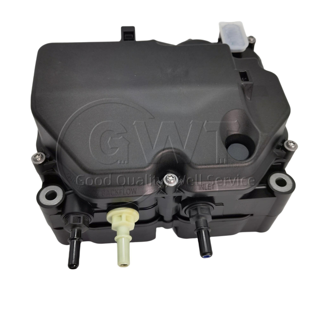 Original Scr Urea Pump 0444042037-LW
