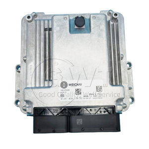 Diesel engine ECM 0281020570