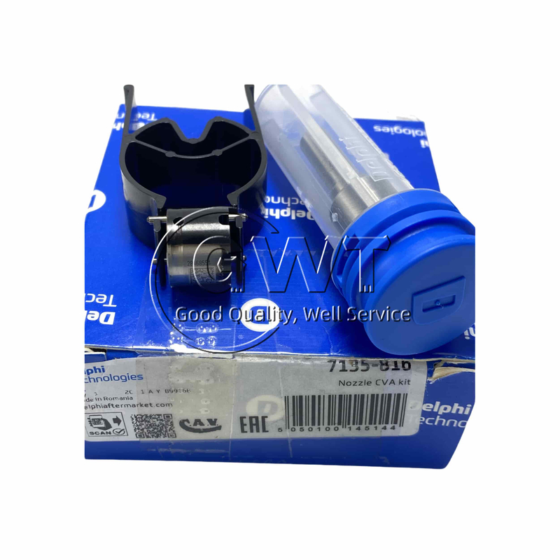 7135-816 Nozzle CVA Repair Kits