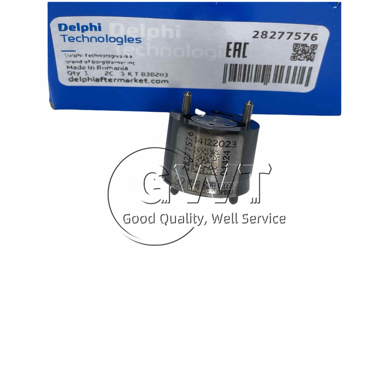 28277576 Common Rail Injector Control Valve