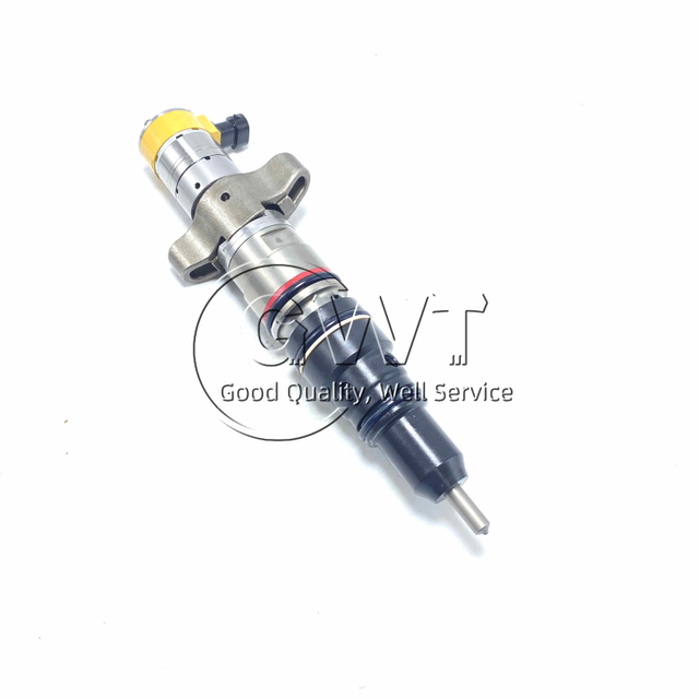 Diesel Fuel Injector 557-7627 for Caterpillar Engine C7