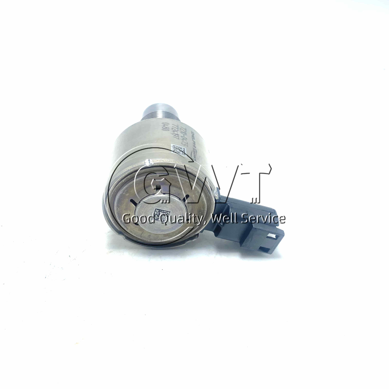 Delphi Fuel Pressure Valve 7210-0473