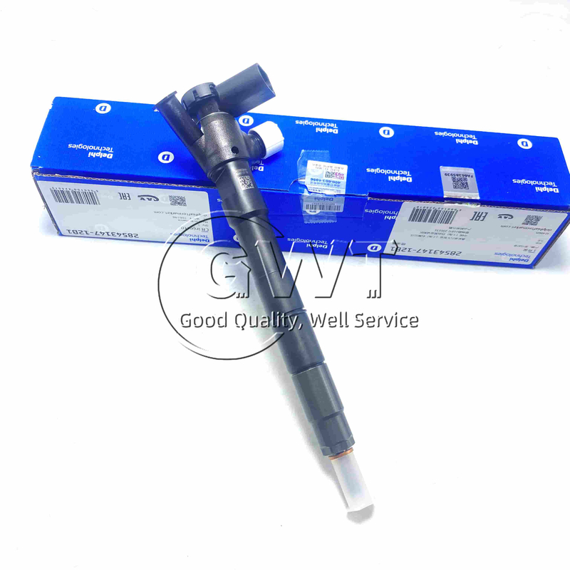Delphi Diesel Fuel Injector 28543147