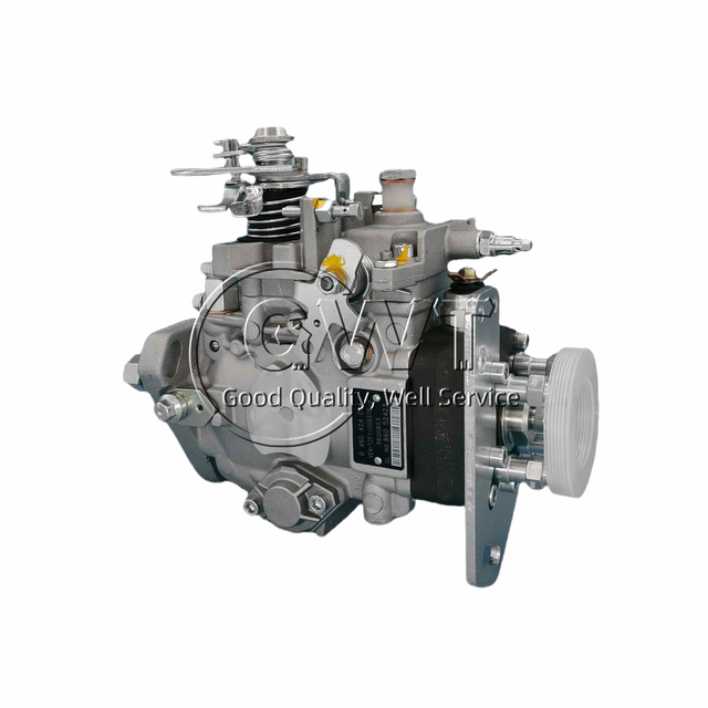 0460424084 VE Pump VE4/12F1100R378-9