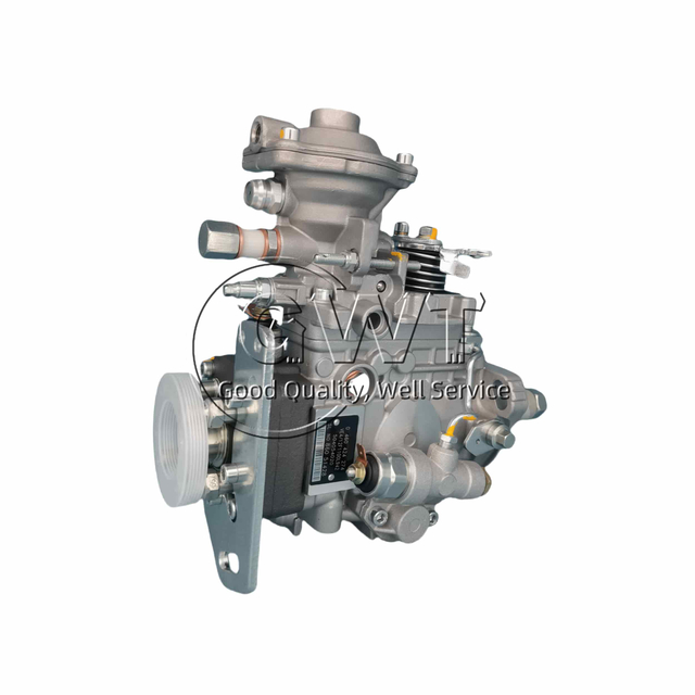 0460424274 VE Pump VE4/12F1100L942
