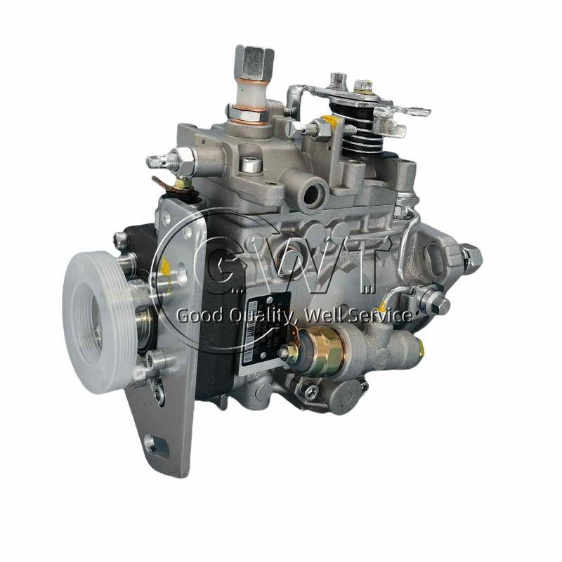 0460424302 VE Pump VE4/12F1100L995