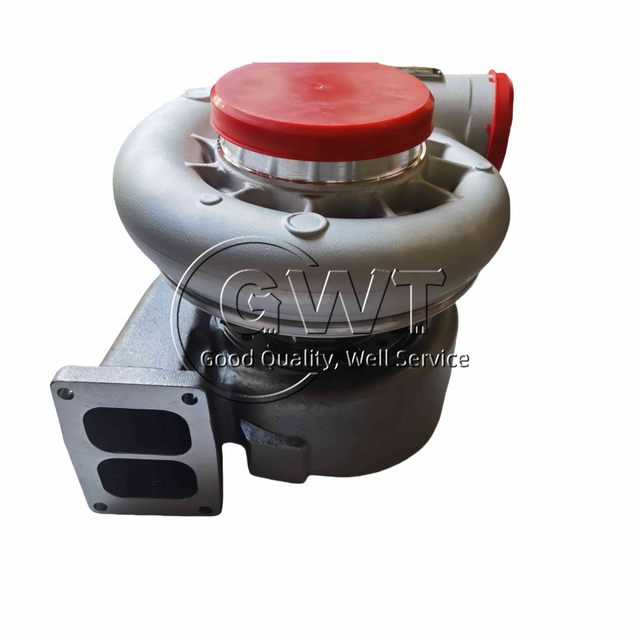 HX80 3767950 Turbocharger For K50