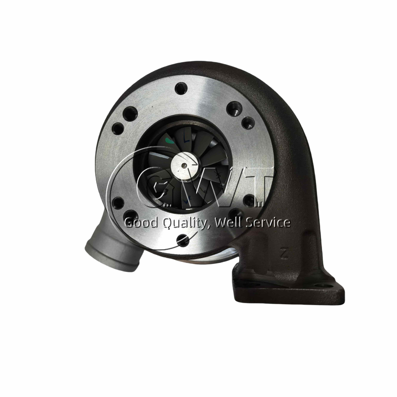 Turbocharger 612601110433 For Weichai WD615 Engine Bulldozer