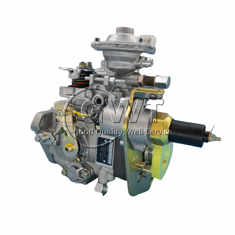 0460424476 VE Pump VE4/12F1250R2073