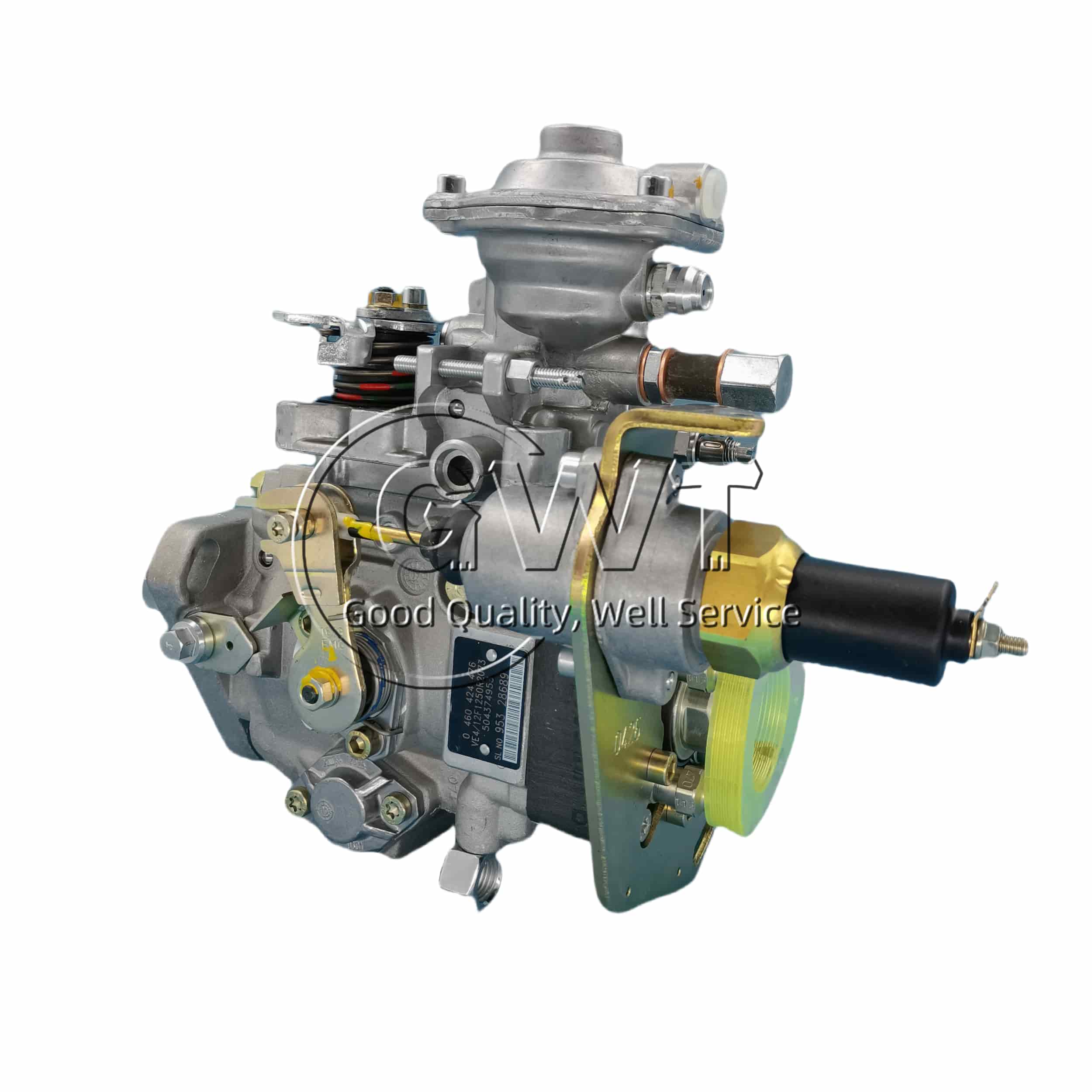 0460424476 VE Pump VE4/12F1250R2073