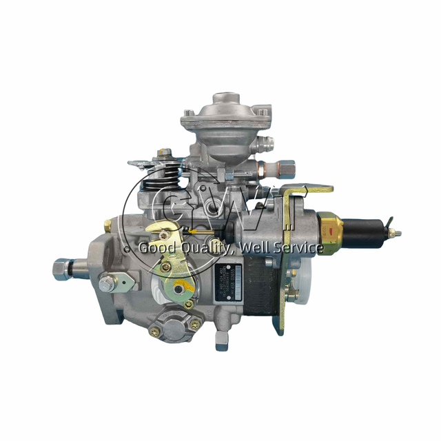 0460424492 VE Pump VE4/12F1150R2085