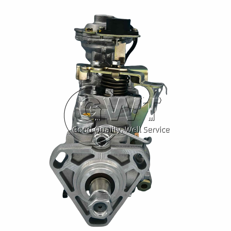 0460424376 VE Pump VE4/12F1300R558-3