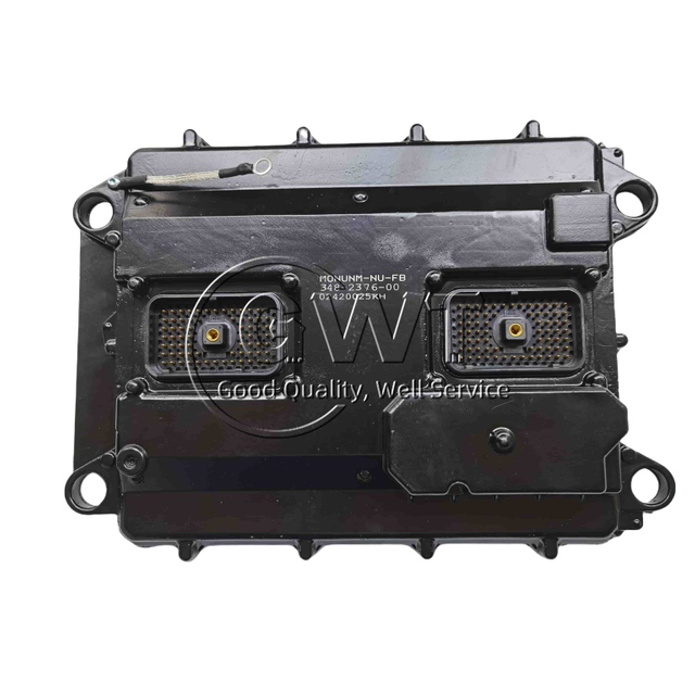 ECM 348-2376 Engine Control Module