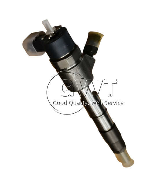 0445110446 Bosch Common Rail Diesel Fuel Injector