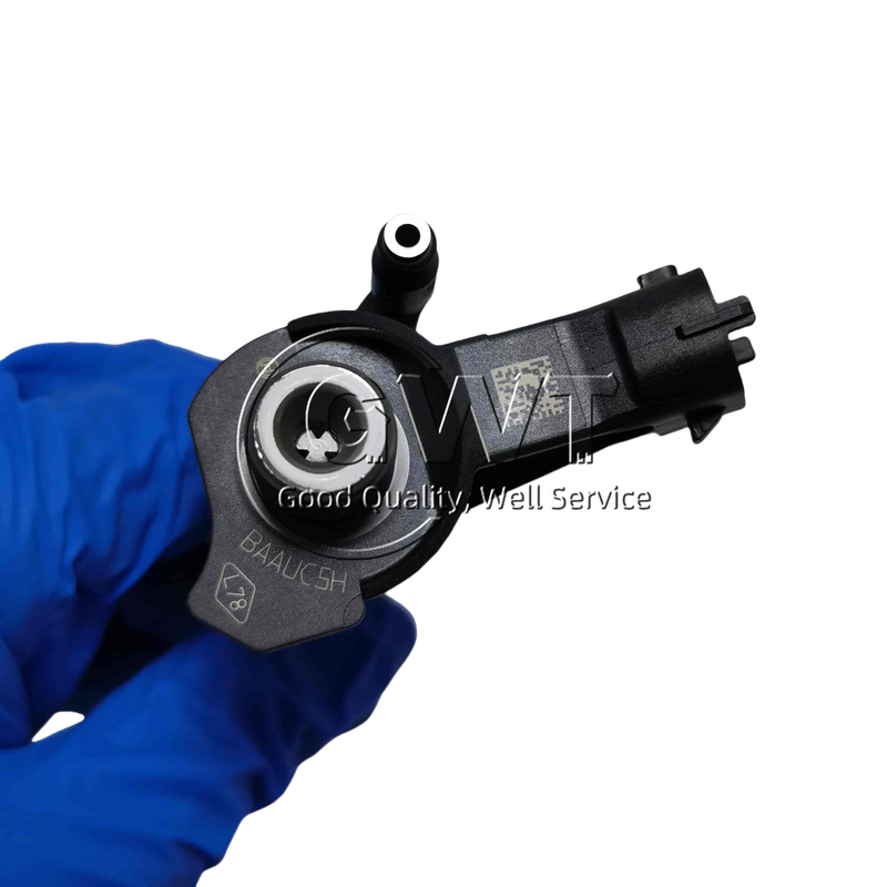 0445115007 Bosch Common Rail Diesel Fuel Injector