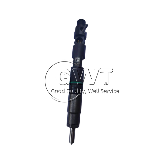 28559935 Common Rail Diesel Fuel Injector
