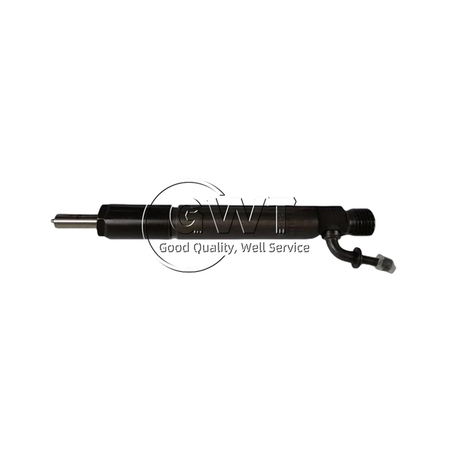 0432191379 Common Rail Injector 2112645 02112645