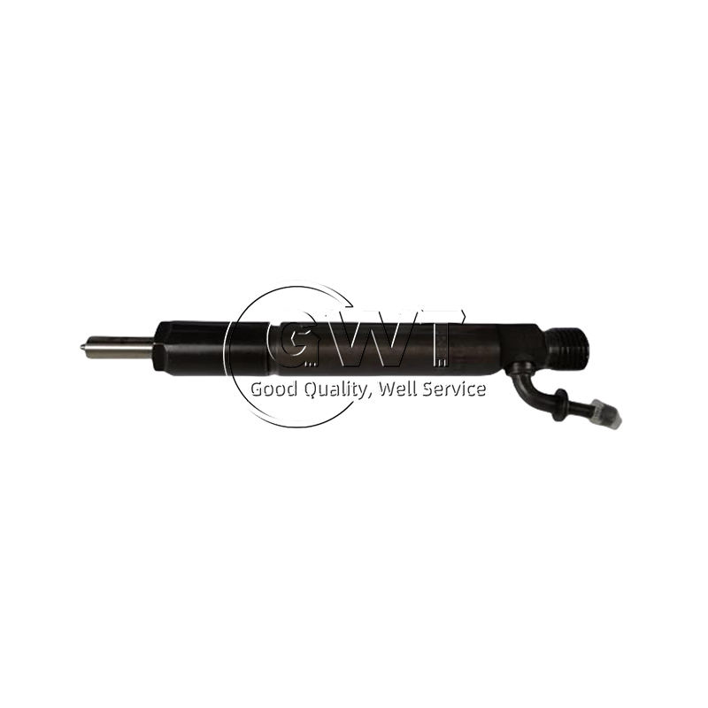 0432191379 Common Rail Injector 2112645 02112645