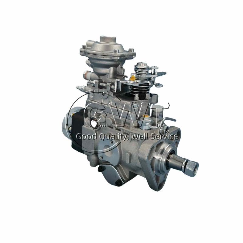 0460426246 VE Pump VE6/12F1250R498-5