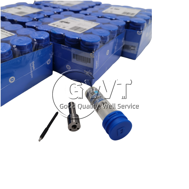 L195PBC Injector Nozzle for Injector BEBE4D12001