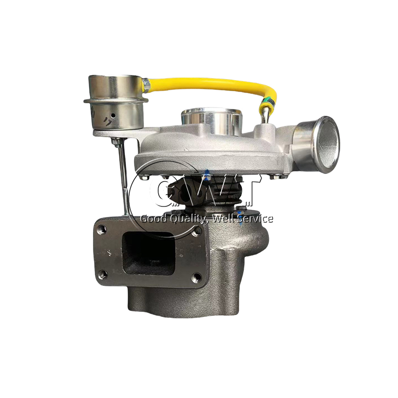 762931-5001S 320-06047 Turbocharger