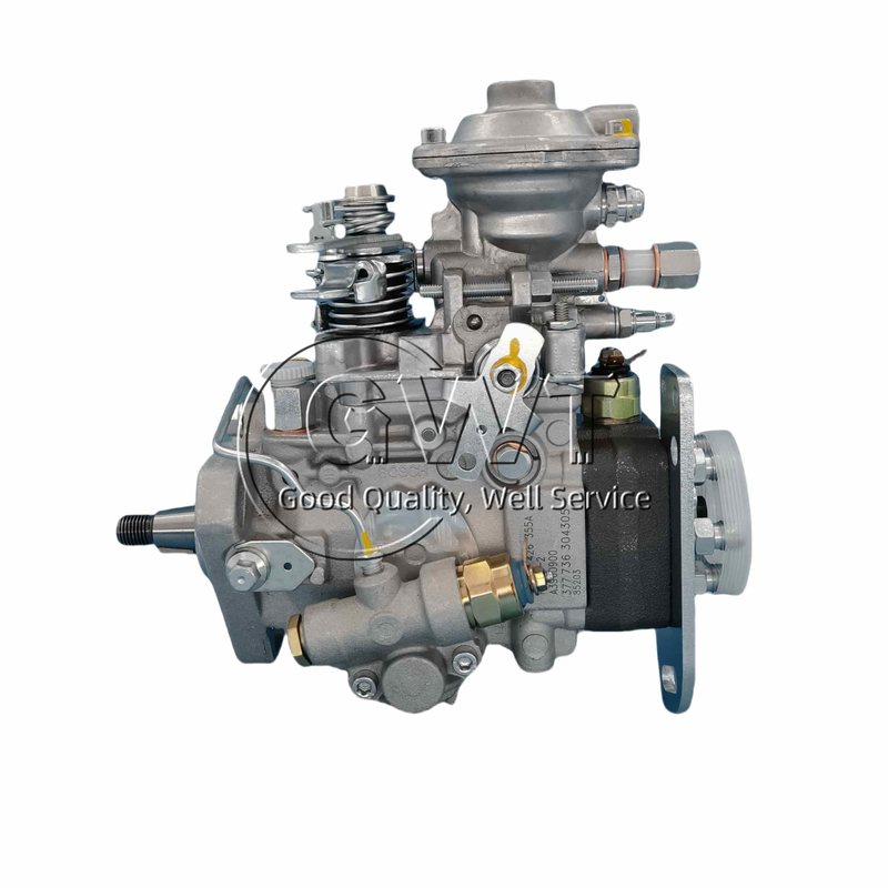 0460426357 VE Pump VE6/12F1100L936