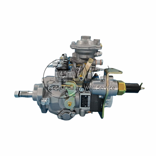 0460426267 VE Pump VE6/12F1250R733