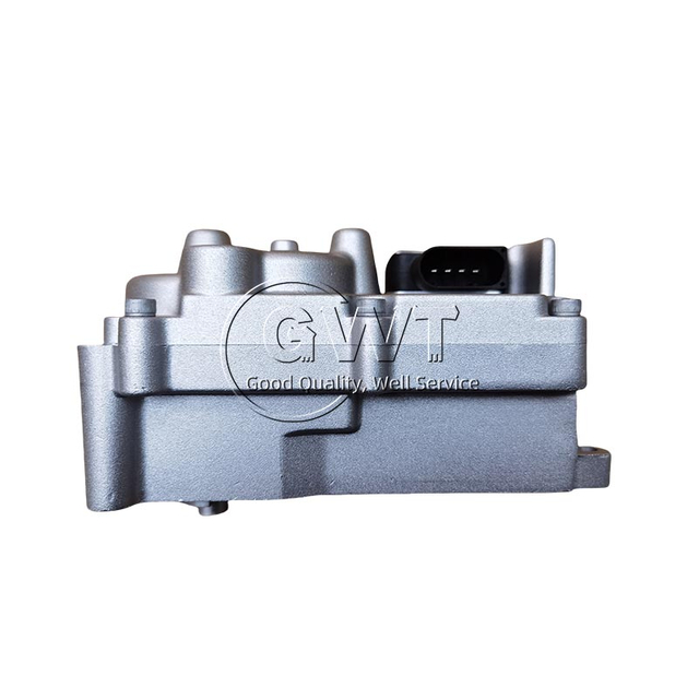 Atuador Turbo 05554033 Electronic Actuator