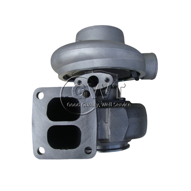  HX40 Turbo 4035234 4035235 4033354 Turbocharger