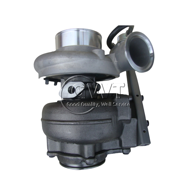 HX40W Turbo 4045055 4045054 4955900 4045568 4045570 Turbocharger