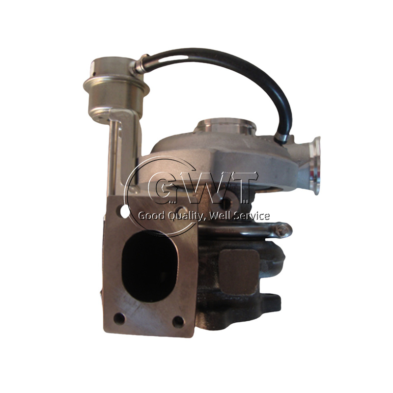 HE200WG Turbo 3796180 5350920 Turbocharger