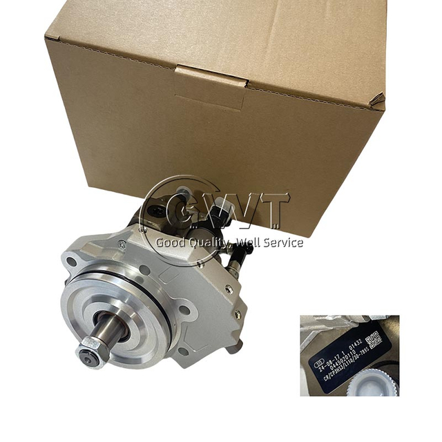 0445020110 Bosch High Pressure Pump 53401111010