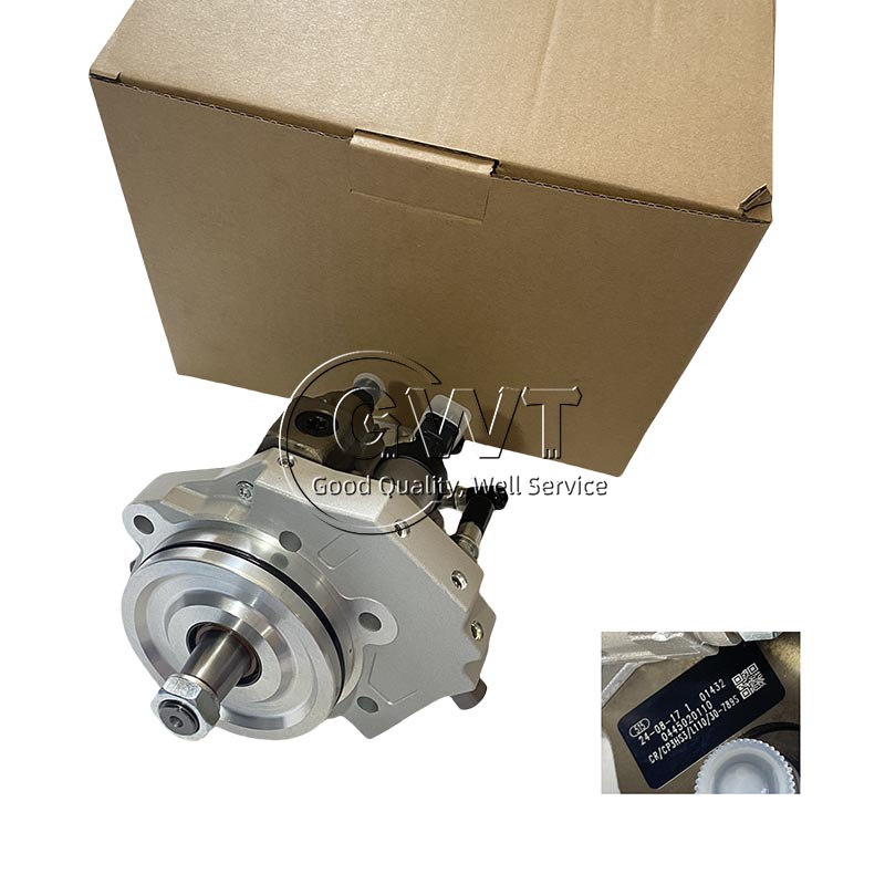 0445020110 Bosch High Pressure Pump 53401111010