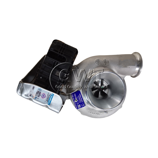 17459700001 Turbo 5370734 Turbocharger