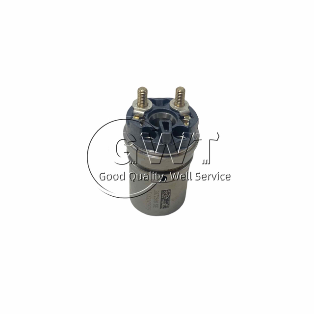 2872866 Common Rail Injector Solenoid Valve