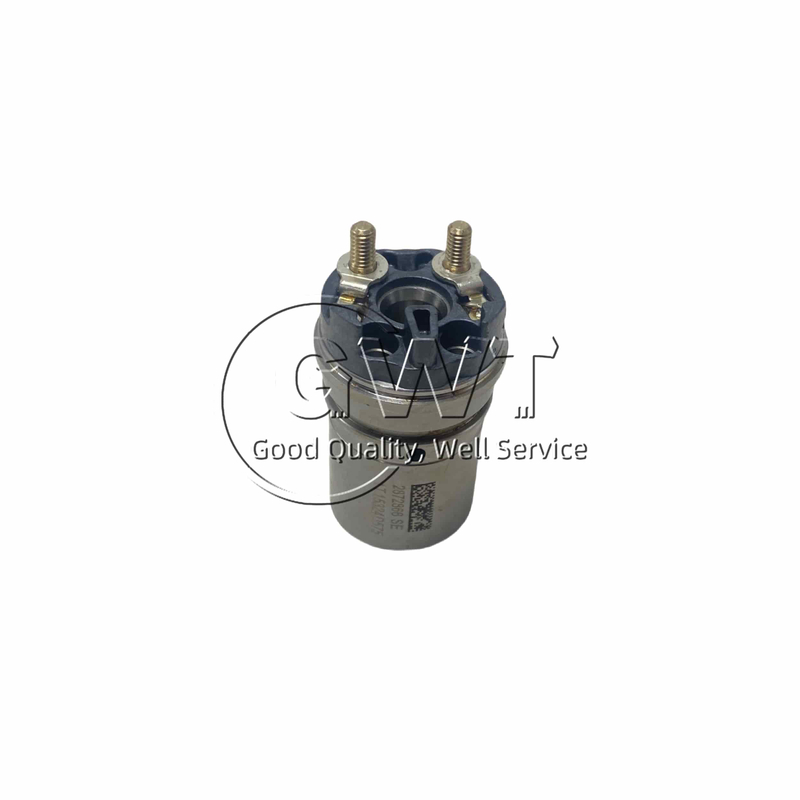 2872866 Common Rail Injector Solenoid Valve