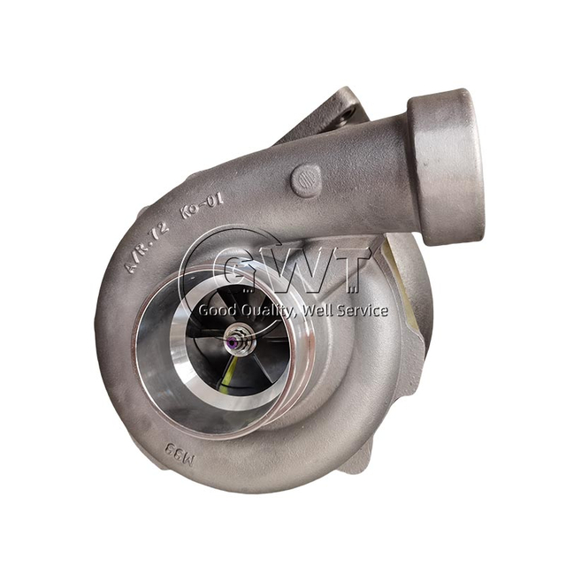 TA4532 Turbo 6152-81-8210 6152-81-8310 Turbocharger