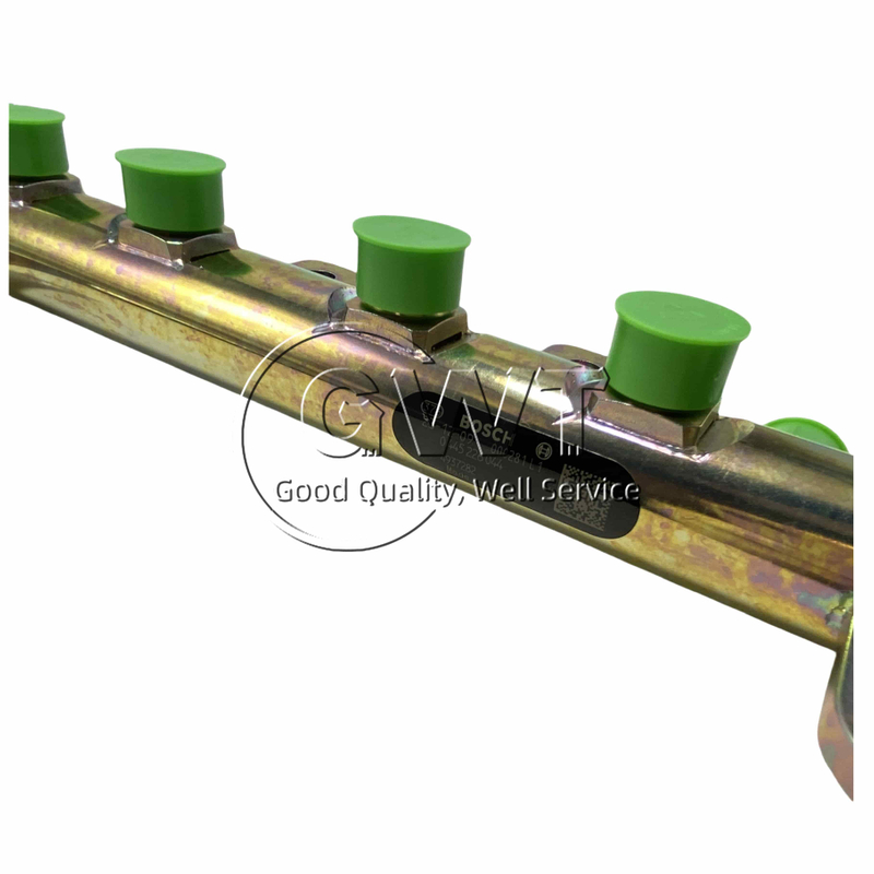 0445226044 Distributor Pipe 4937282