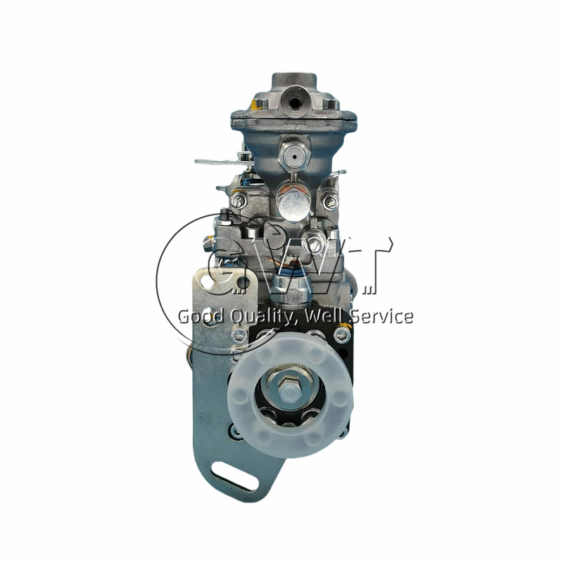 0460426369 VE Pump VE6/12F1100R962-4