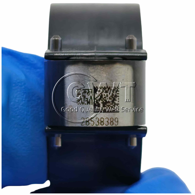 28538389 Valve Assembly CVA Control Valve