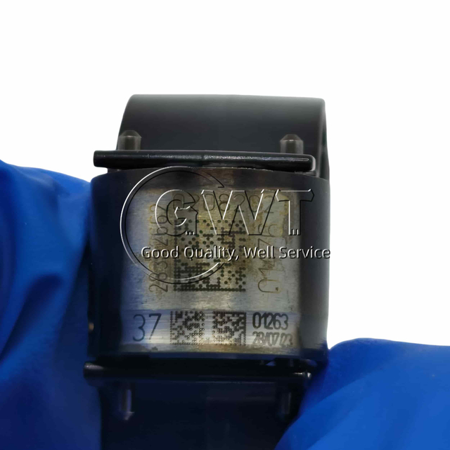 28392662 Control Valve CVA